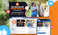 design a facebook cover