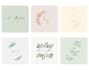 design elegant wedding monograms