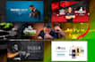 create design professional banner youtube