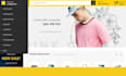 build functional ecommerce online store or webshop  using wordpress