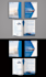 design attractive company profile