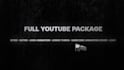 create a custom intro and outro for your youtube channel