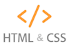 teach you html/css