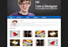 design/develop your website