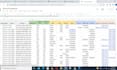 do excel data entry, copy paste, typing, web research