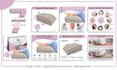 amazon product photo editing, infographic design for amazon listing images