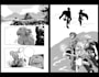 drawing webtoon or webcomic for you
