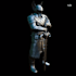 create 3d characters optimized for films or games
