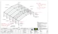 design code compliant steel, concrete, timber structures with calculations