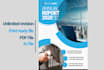 design your flyer,   propositional
