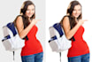 do background remove 15 images 3 hr quickly delivery
