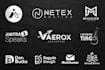 design modern, minimalist, luxury logo