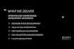 develop wix velo website custom wix velo code feature, wix studio expert