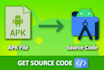 decompile, customize and reskin your android app or game