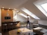 create interior exterior rendering