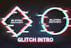 edit intro logo animation after effects template from videohive