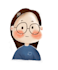 draw cute cartoon portrait like you want
