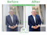 remove glare, object remove, and retouch your photo