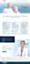 design a modern responsive wordpress website with divi or elementor