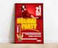 do  creative flyer and poster design