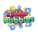 design wonderful balloon fun logo for your website