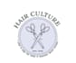 design an innovative barber company logo