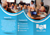 design trifold and bifold brochure, flyer