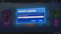 create your fortnite creator code animation