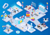 be your full stack web developer and cloud expert