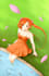 make anime art style drawing