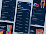 do UI UX design, mobile app or website ui ux design