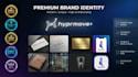 craft your unique brand identity with a custom logo design
