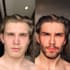 professionally photoshop your face