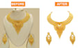 do 100 photo background removal and quick delivery
