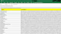 be your virtual assistant for web research and data entry