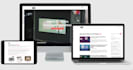 create a wordpress website using elementor pro and astra pro
