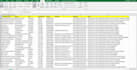 do fastest data entry,excel data entry in 12 hours