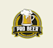 create artist creative beer logo design