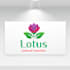 design iconic minimalist business logo