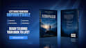 create a cinematic book trailer or promotional video
