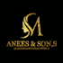 design best feminine eyelash or beauty hair salon logo