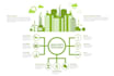 design creative and professional infographics and animation
