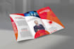 design a perfect trifold, bifold,brochure design