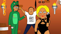 animate smooth 2d character animations for videos and ads