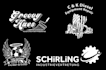 create dxf, plasma, laser cutting and engraving files