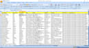 do lead generation and web research