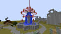 design a build then upload it to schematica