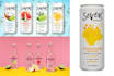 design professional juice bottle label