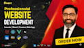 data entry and web research
