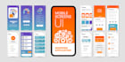 develop a professionnel android application mobile